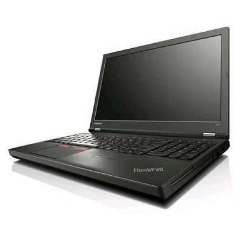 Lenovo ThinkPad W541 15.6″ i7 Quadro Thunderbolt (4G LTE) (95% W540)