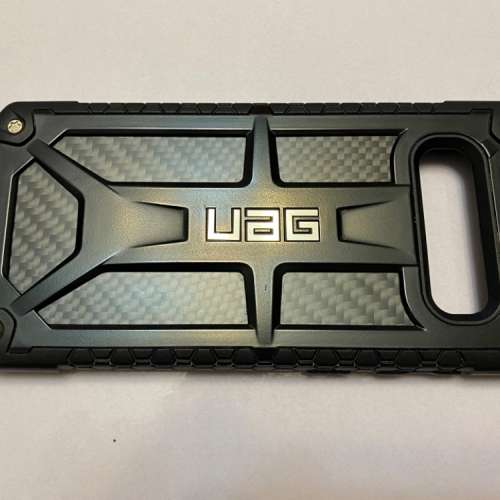 UAG Monarch Series Galaxy S10+ plus Case