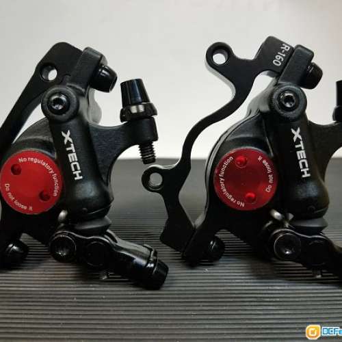 《聖誕送貨優惠》＊入門山地車＊TRINX 21速 油壓碟剎 27.5吋 山地車 - K036 ELITE