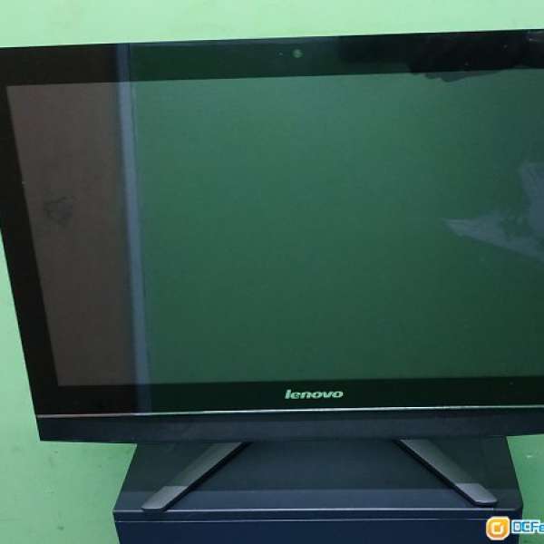 lenovo B40-30 All in One i3 4150T 21.5 inch 1920 x 1080 IPS