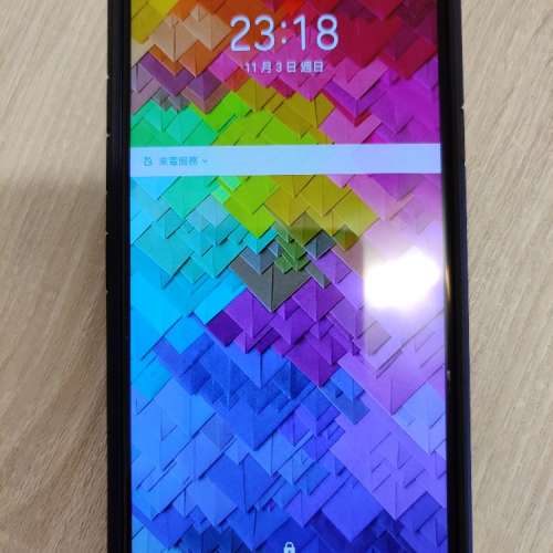 LG G7 plus thin 128G 行貨