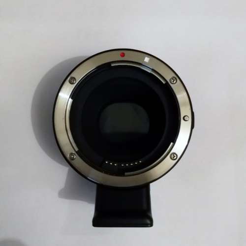 Canon FE - EOS M Mount adapter