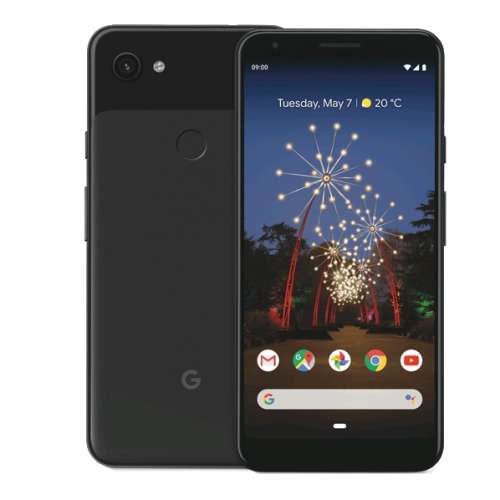 Google pixel 3a XL 64gb 95%new