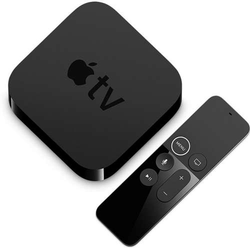 Apple TV HD  4th Gen 1080p 95%
