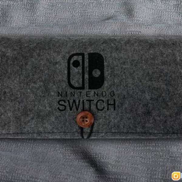 任天堂 nintendo switch 保護套 100% New