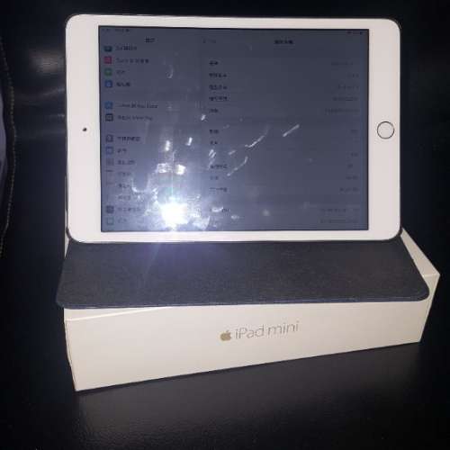 ipad mini 3 wifi 64GB