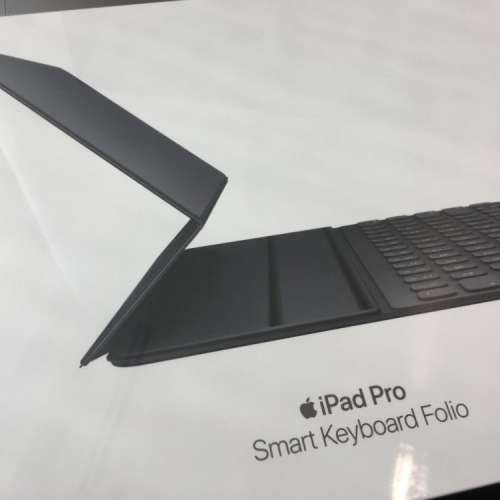 Ipad Pro 12.9 Smart Keyboard