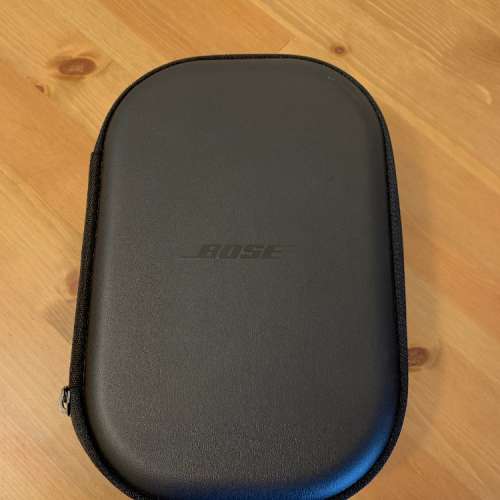 Bose QC35 II black 黑色 消噪耳機