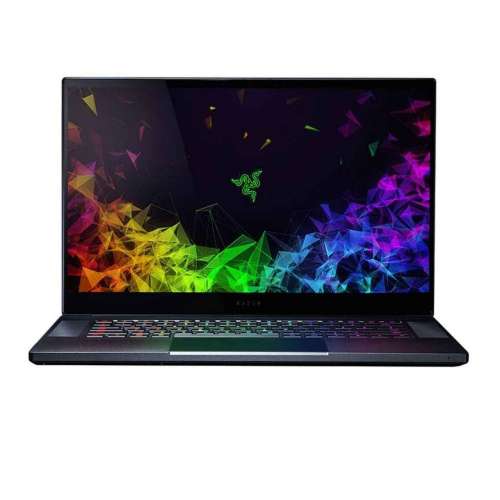 Razer Blade 15 遊戲筆電