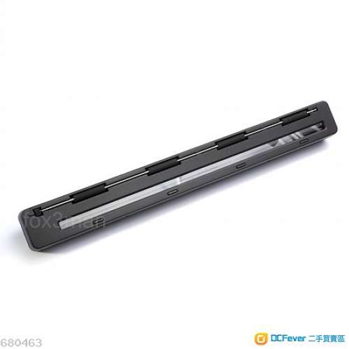 iScan 手提高解像A4彩色掃描器 Hand Held Scanner