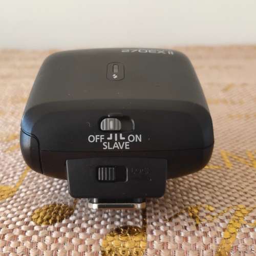 Canon Speedlite 270 EX II