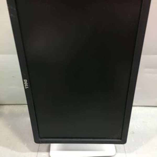 (可旋轉及上下移動）Dell P1913B 19吋 LCD Flat Panel Monitor