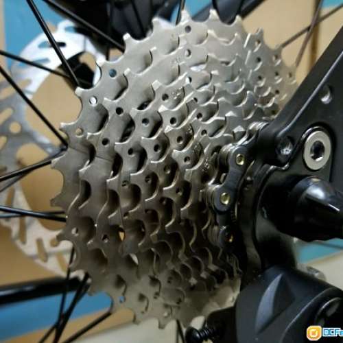 《聖誕送貨優惠》＊油壓碟剎 ,內線設計＊TRINX 27速 27.5吋 可鎖前叉 鋁合金 山地...