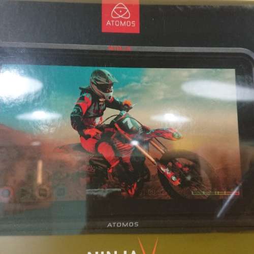 Atomos Ninja V 全新行貨