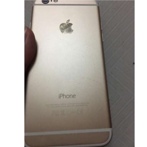 iPhone 6 128gb & iPad mini2 32gb