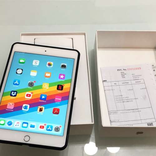 Apple iPad mini 2019 5