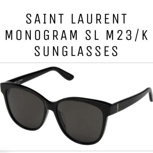 Ysl SL m23/k 005