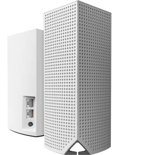 Linksys velop Tri band mesh WiFi router ac2200