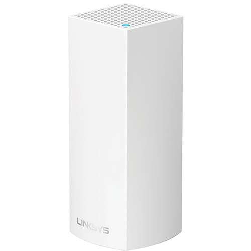 Linksys velop Tri band mesh WiFi router ac2200