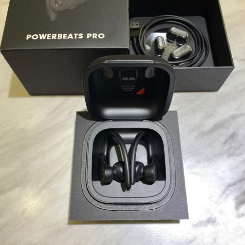 PowerBeats Pro  99%新