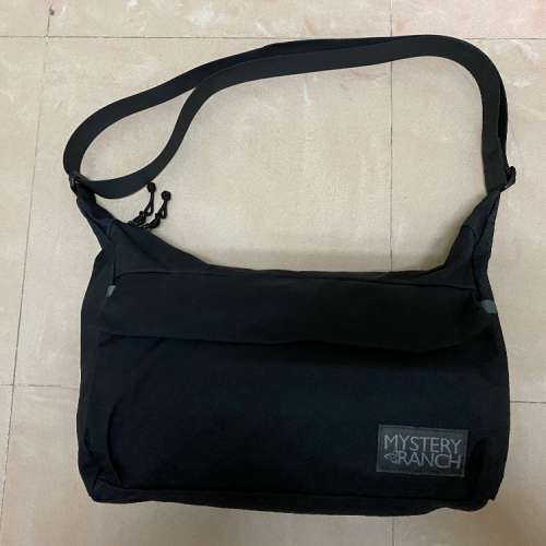 Mystery Ranch Load Cell Shoulder Bag 單邊袋