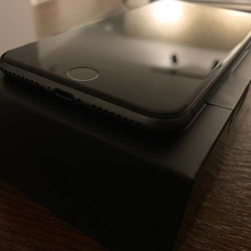 Apple 大空灰 iPhone 8p 8 plus 64 GB (90% New)