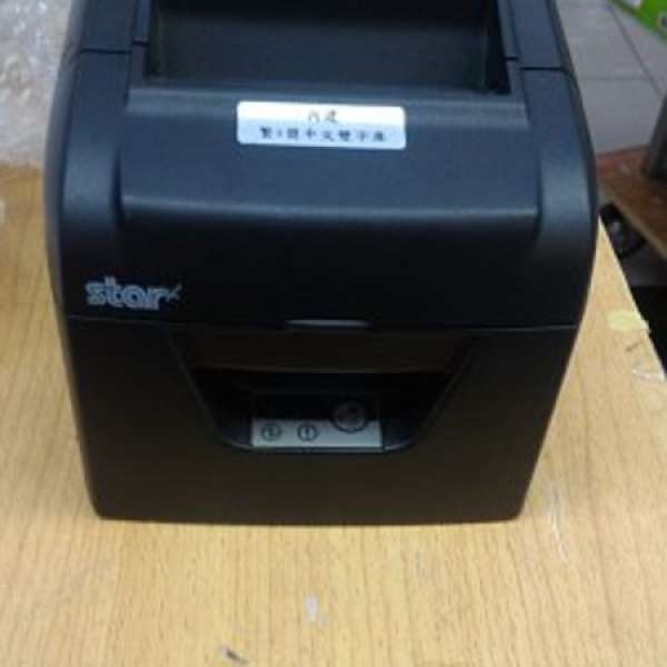 STAR TSP043UC 熱感紙打印機