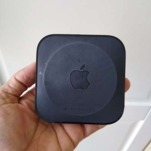 Apple TV 3rd Generation 85%new