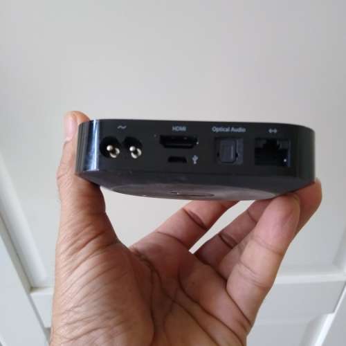 Apple TV 3rd Generation 85%new
