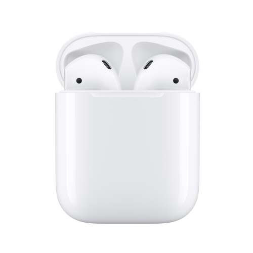 Apple Airpods 2 有線版