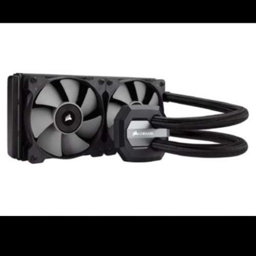 機箱+火午+散熱器(三件)