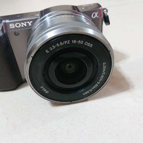 Sony a5100 (已HOLD)