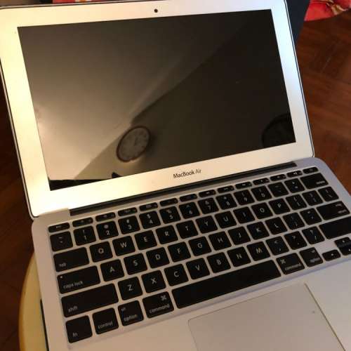 MacBook Air (11-inch, 2011)