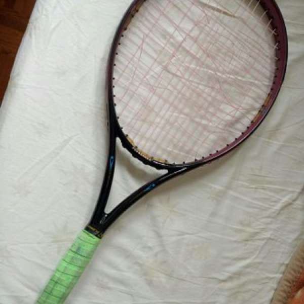 ProKennex oversized  tennis Racket 網球拍