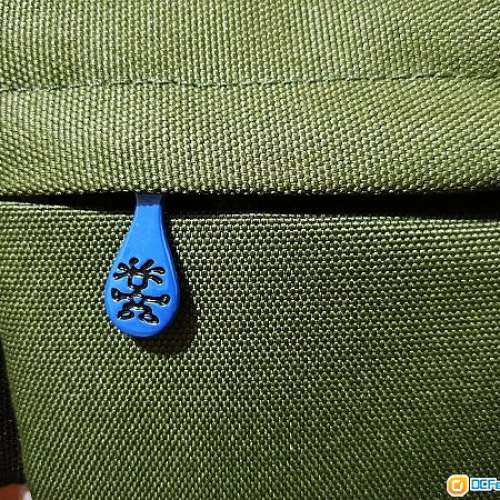 Crumpler 3 Million Dollar Home Camera Bag 100% new 清貨減價