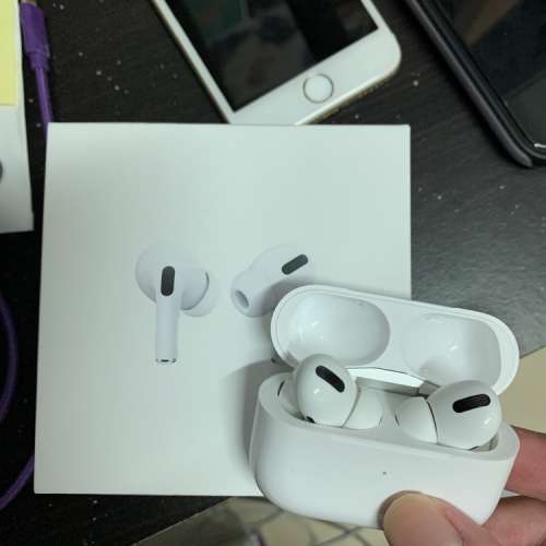 Apple AirPods Pro