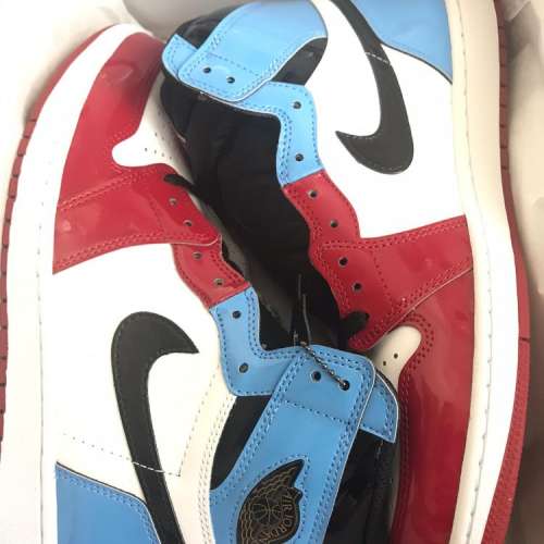 售全新有單AJ1 Retro High OG. us11