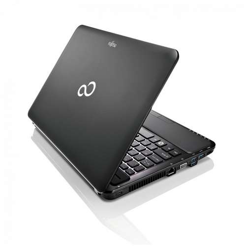 Fujitsu Lifebook LH532 Laptop 筆記電腦 i7 3632QM 2.2GHz 4GB RAM