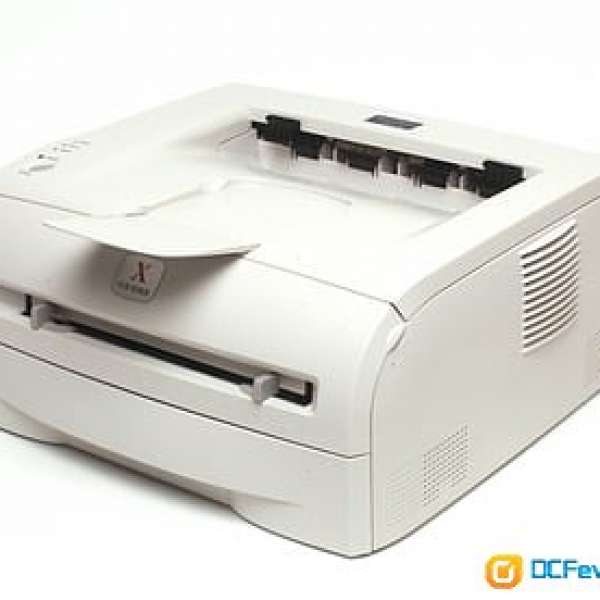 Fuji Xerox Docuprint 203A 黑白雷射打印機