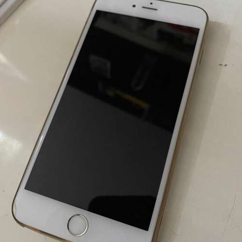 iPhone 6s plus 64GB 銀色