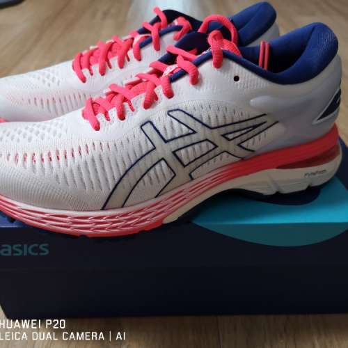 Asics Gel Kayano 26 Women 女裝跑鞋