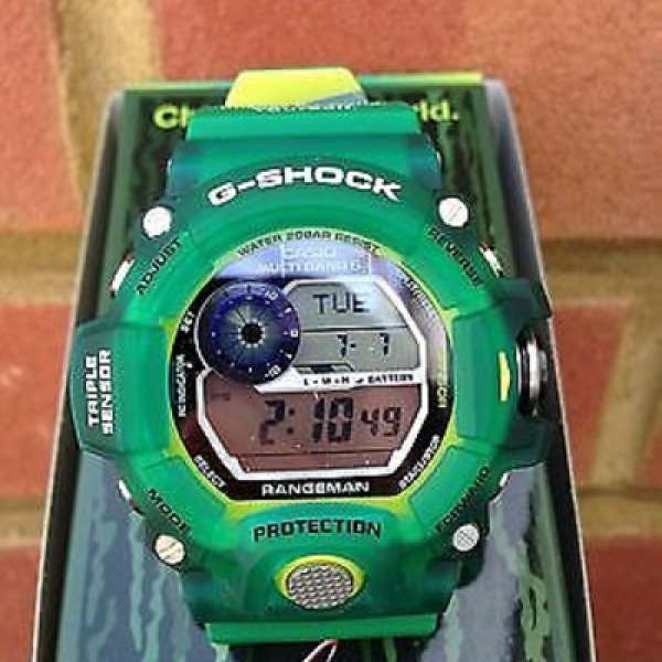 G-shock GW-9401KJ-3JR