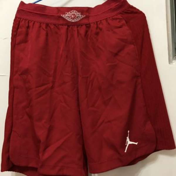 Jordan Nike basketball shorts