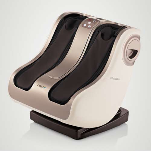 80% NEW OSIM 按腳機