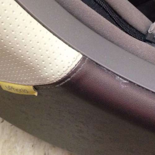 80% NEW OSIM 按腳機