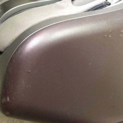 80% NEW OSIM 按腳機