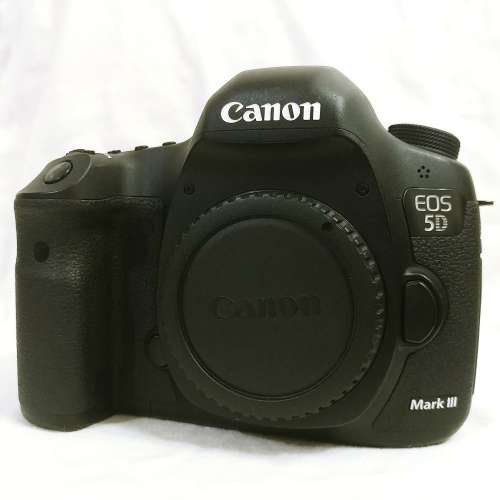 Canon 5D3