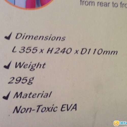 iPad Air/iPad 2017 Protective Case NEW 全新 iPad保護套