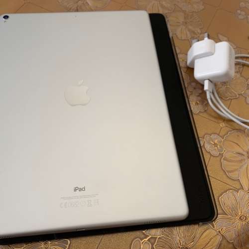 Apple iPad Pro 12.9 (第二代）64GB WIFI 98%新