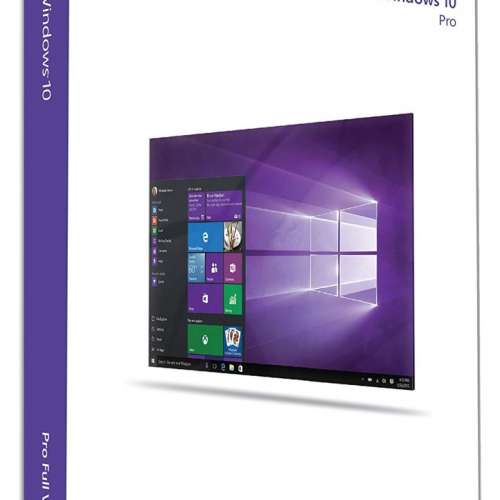 正版windows 10 win7 Oem 序號 Product key home professional